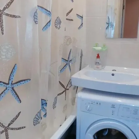 Apartament Komode Ne Qender Te Tiranes Apartment *