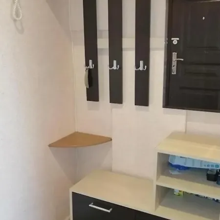 Apartament Komode Ne Qender Te Tiranes * Tirana
