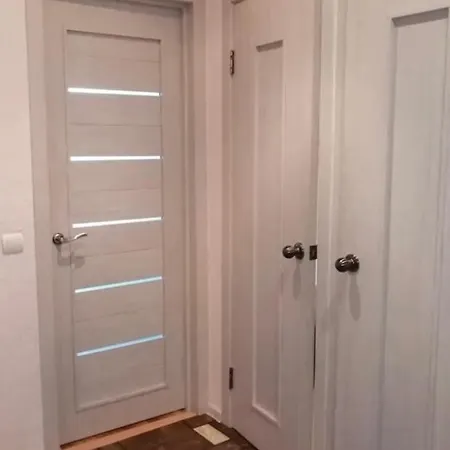 Apartament Komode Ne Qender Te Tiranes Tirana