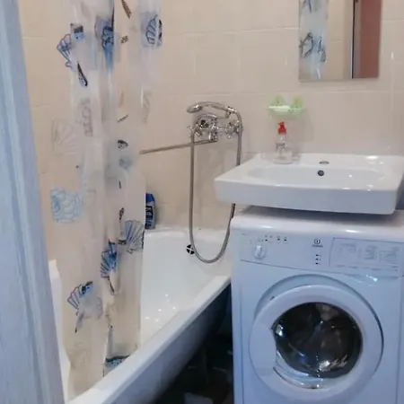 Apartament Komode Ne Qender Te Tiranes Apartment *