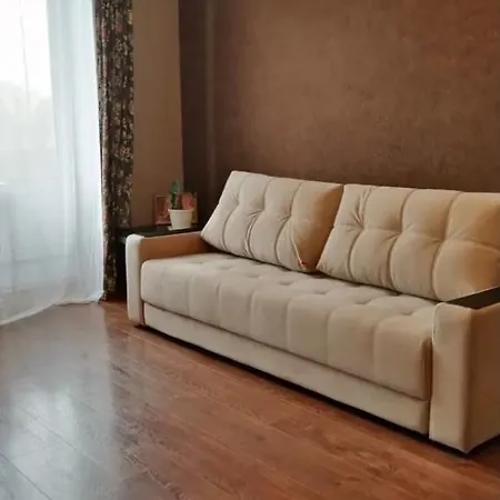 Apartment Apartament Komode Ne Qender Te Tiranes Tirana